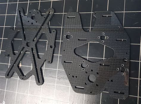 carbon fiber cnc parts|desktop cnc for carbon fiber.